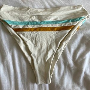 Lspace Bikini bottoms